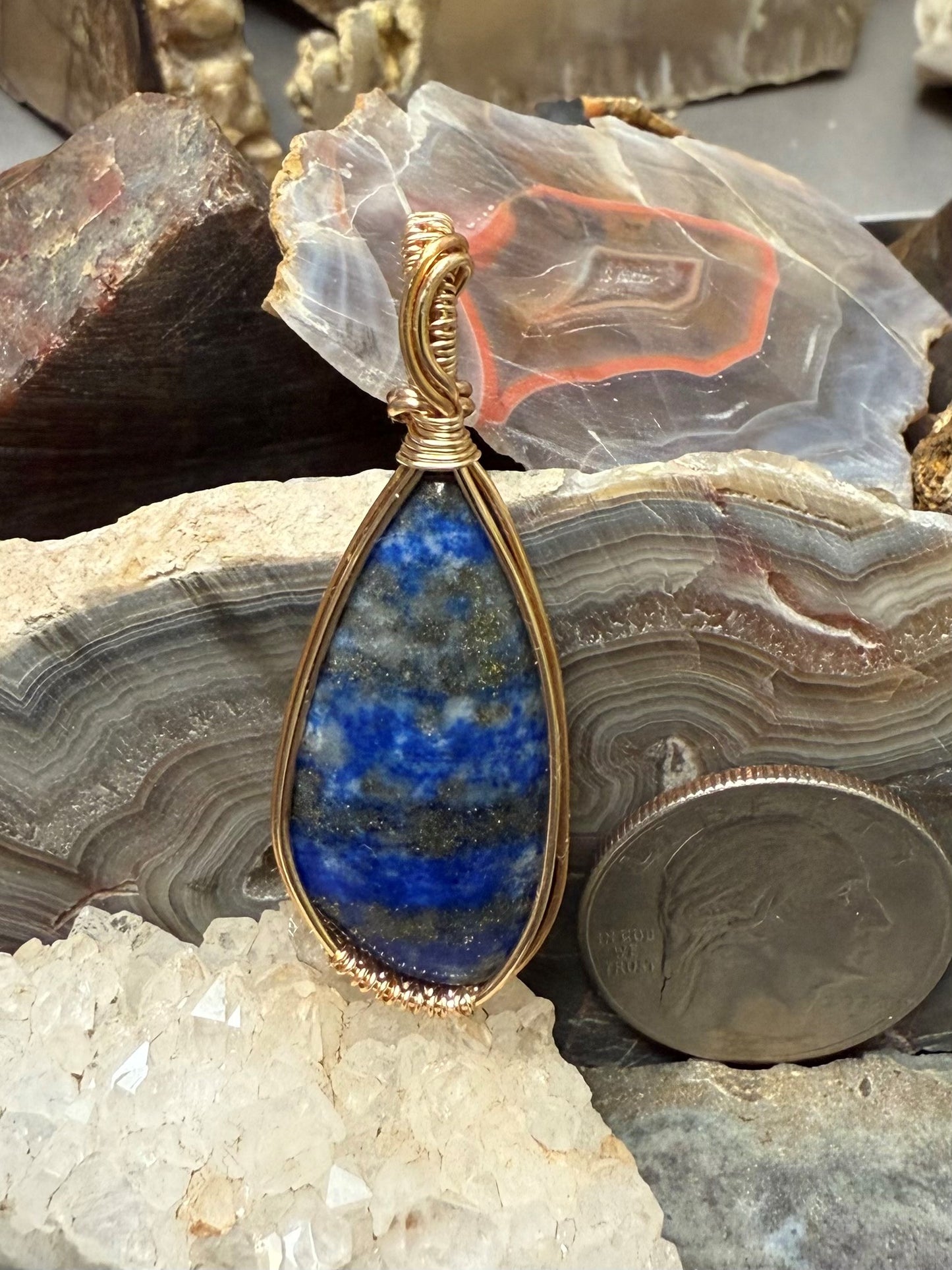 Lapislazuli