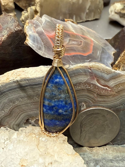 Lapislazuli