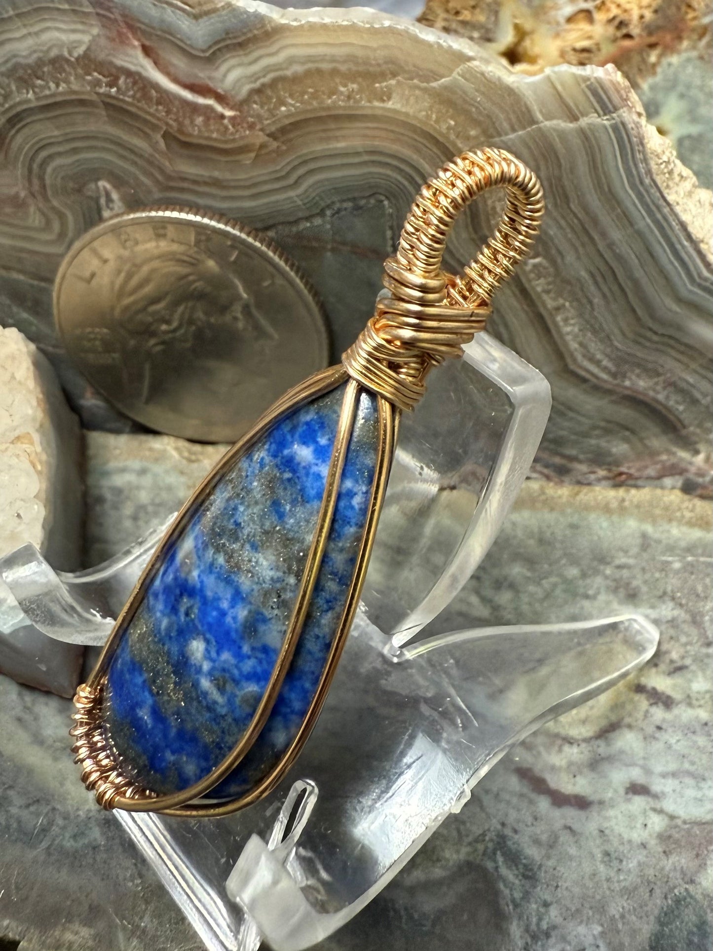 Lapislazuli