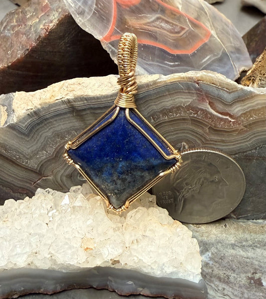 Lapislazuli