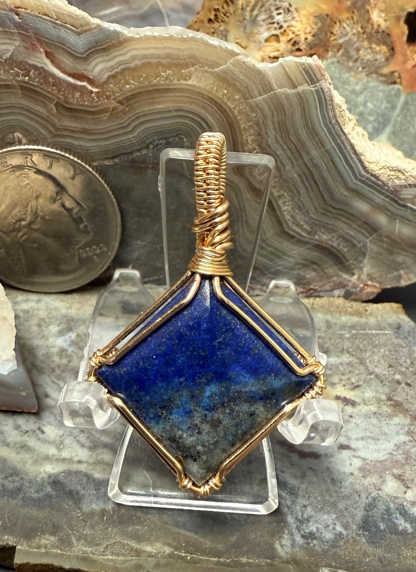 Lapislazuli