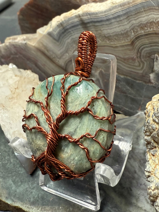 Chrysocolla