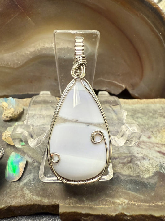 Oregon Agate
