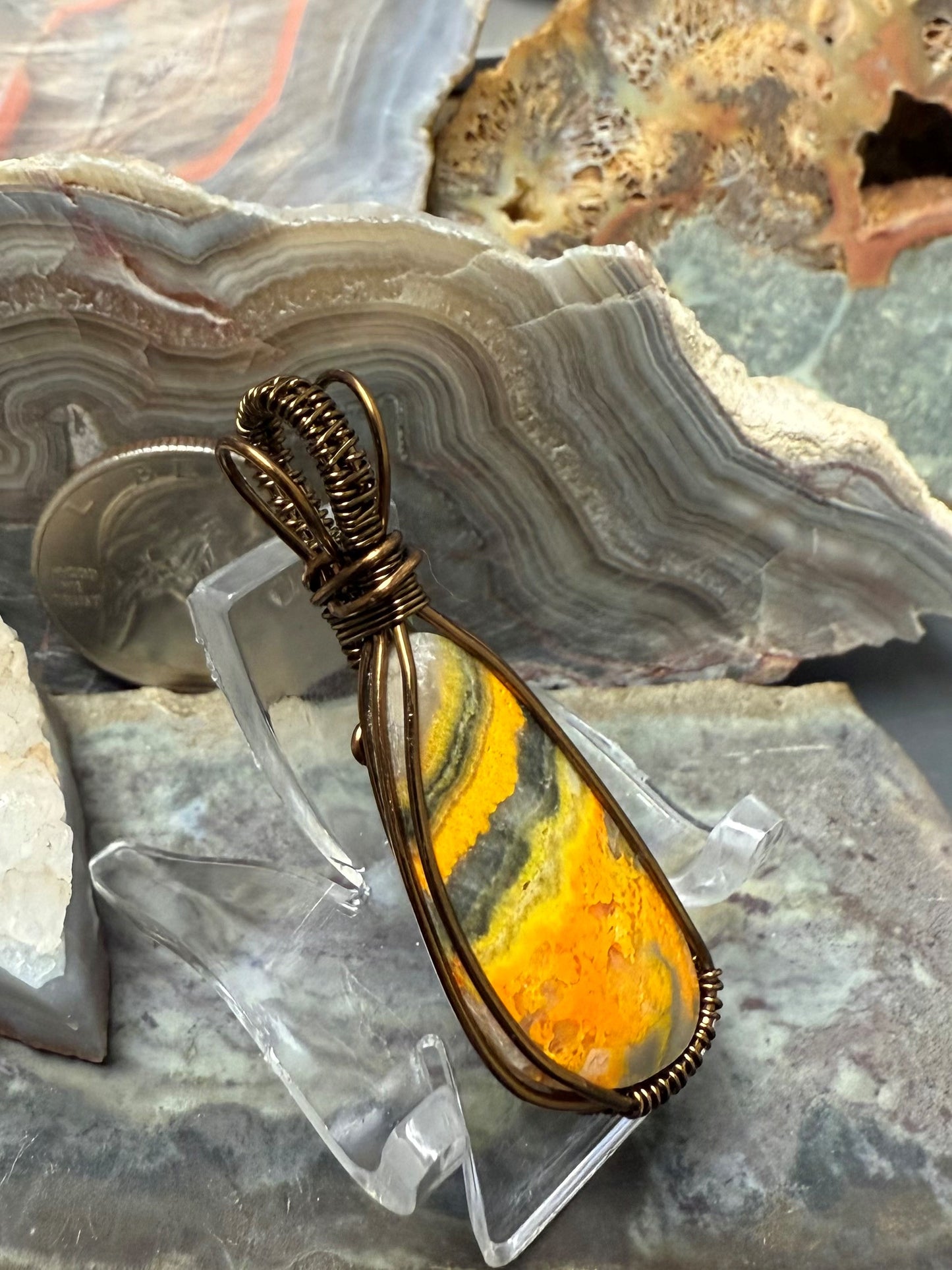 Bumblebee Jasper