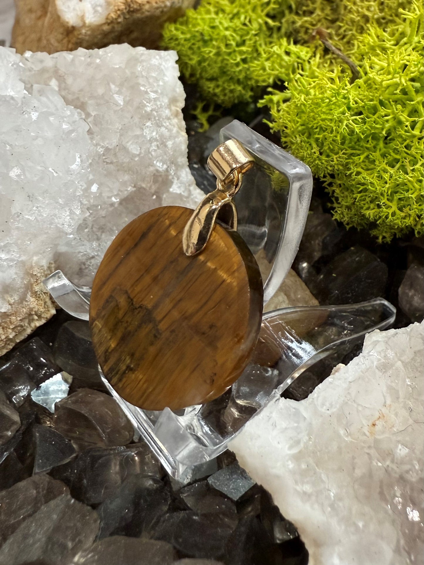 Tiger's Eye