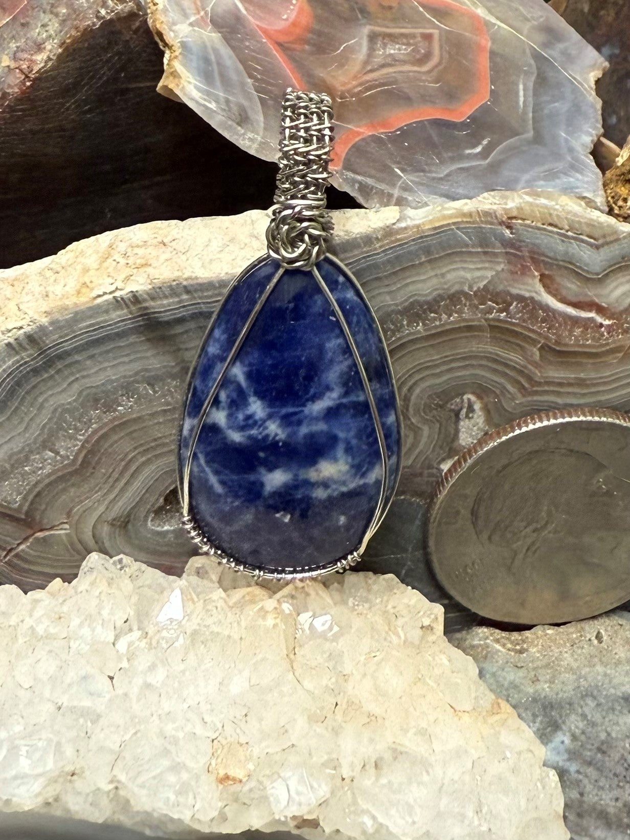 Sodalite