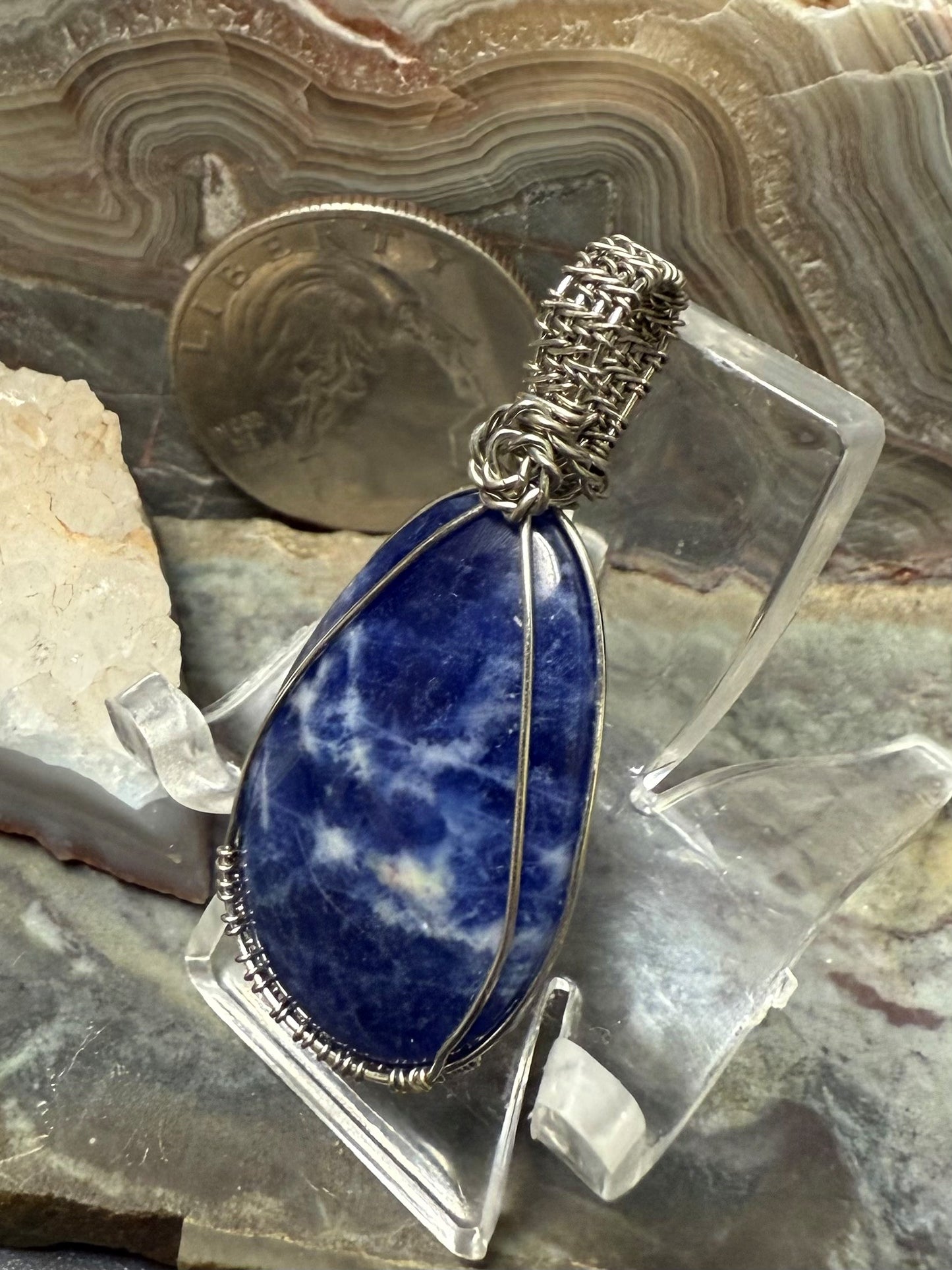 Sodalite