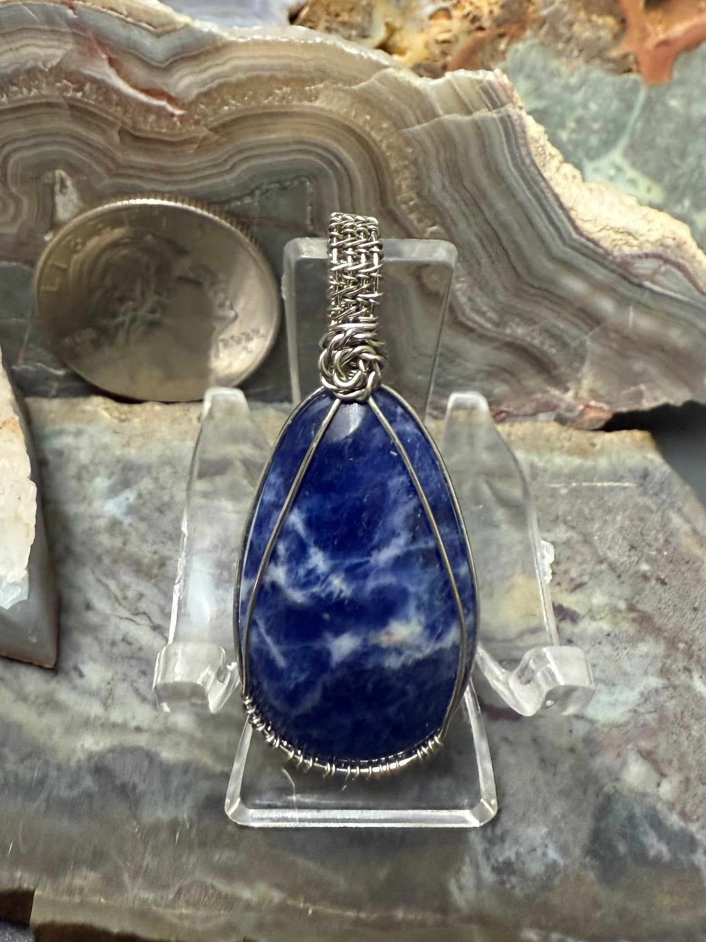 Sodalite