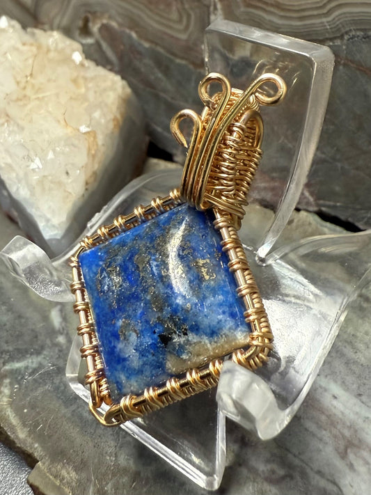 Lapislazuli