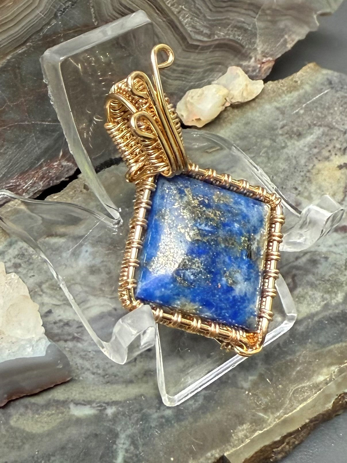 Lapislazuli