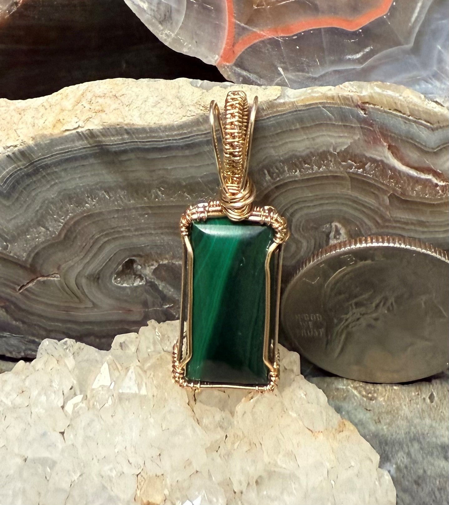 Malachite Mini