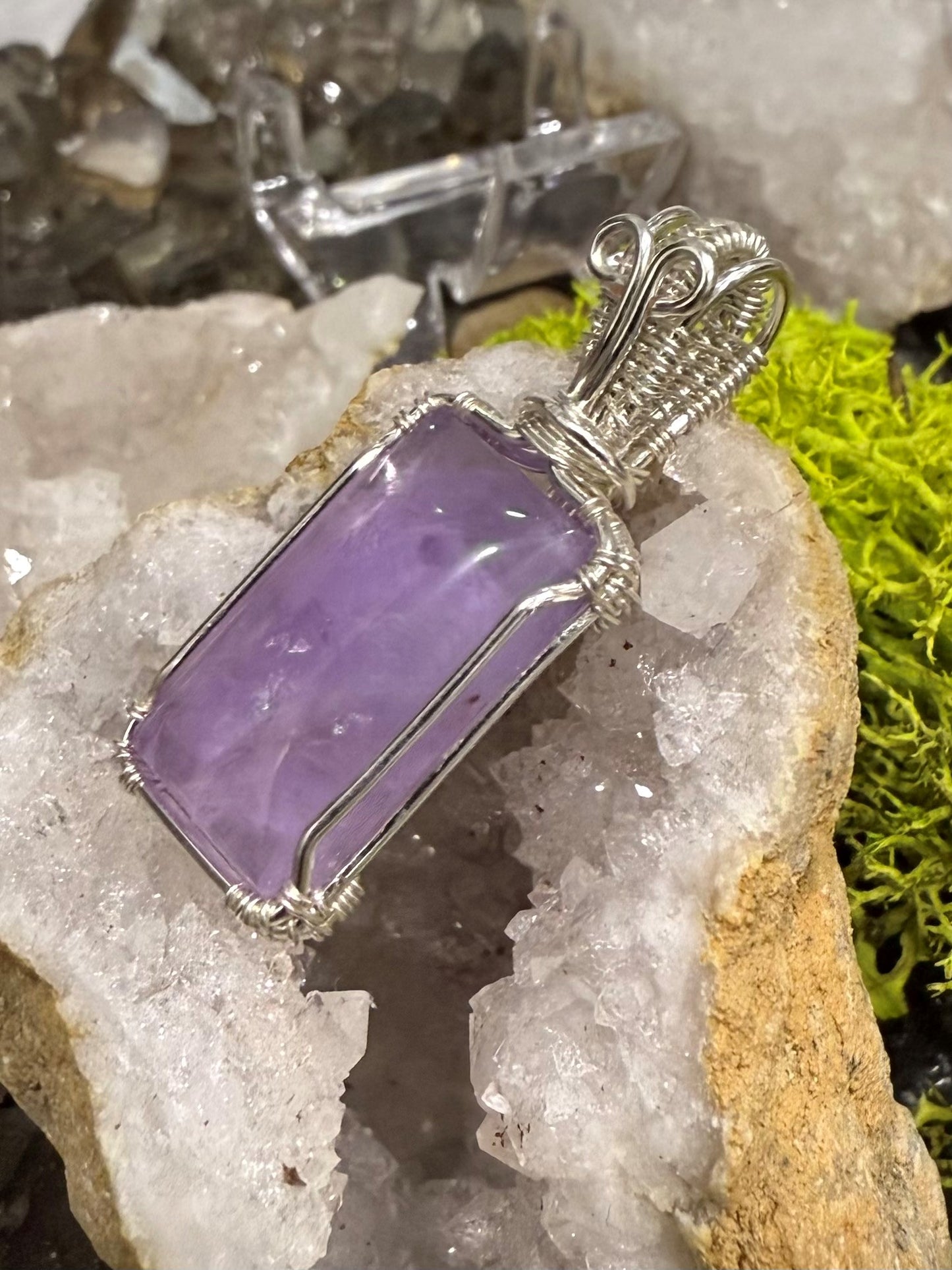 Amethyst