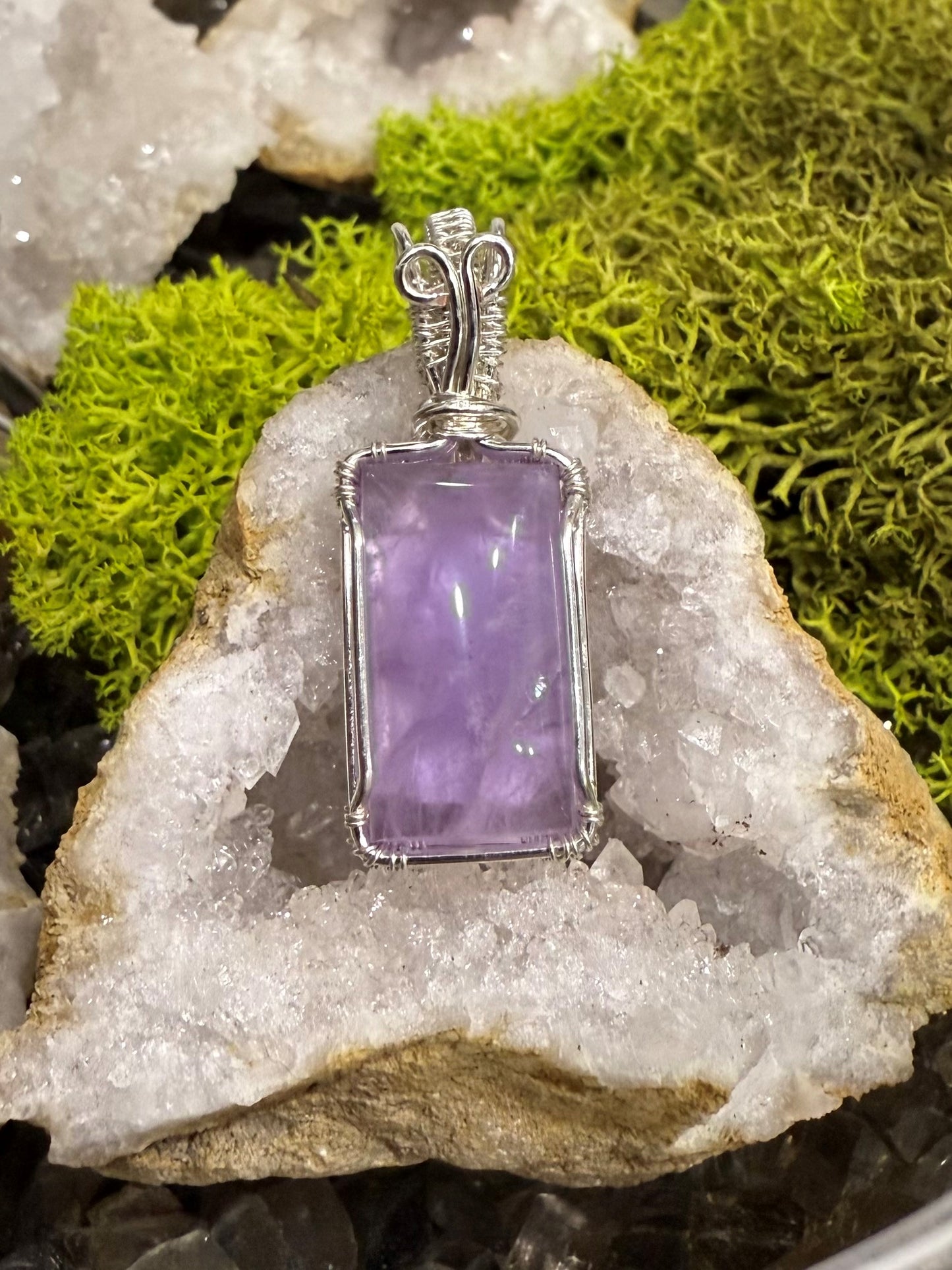 Amethyst