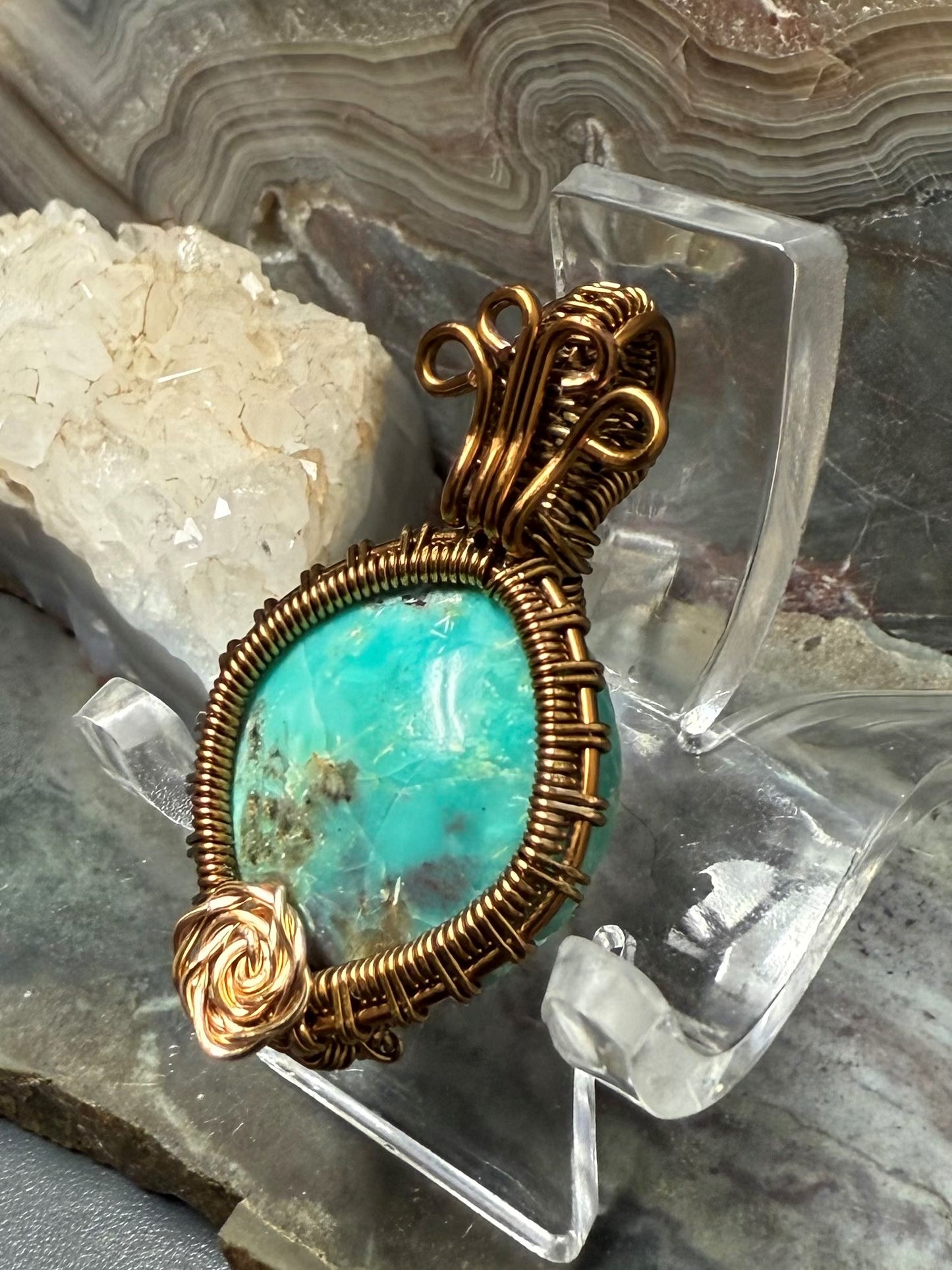 Chrysoprase