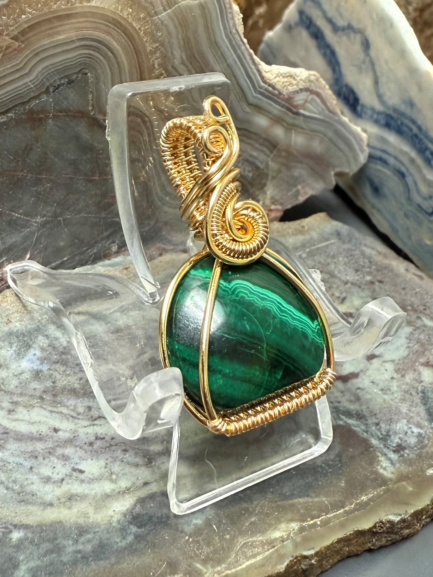 Malachite