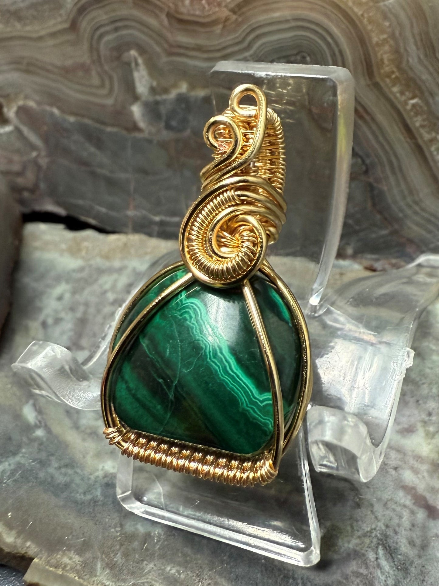 Malachite