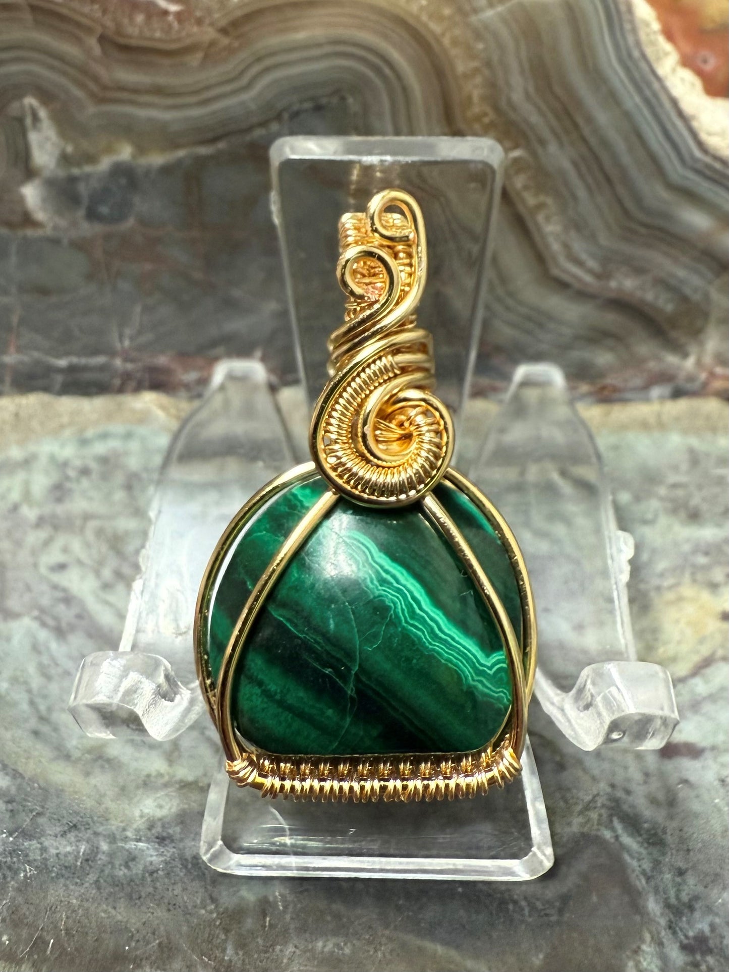 Malachite
