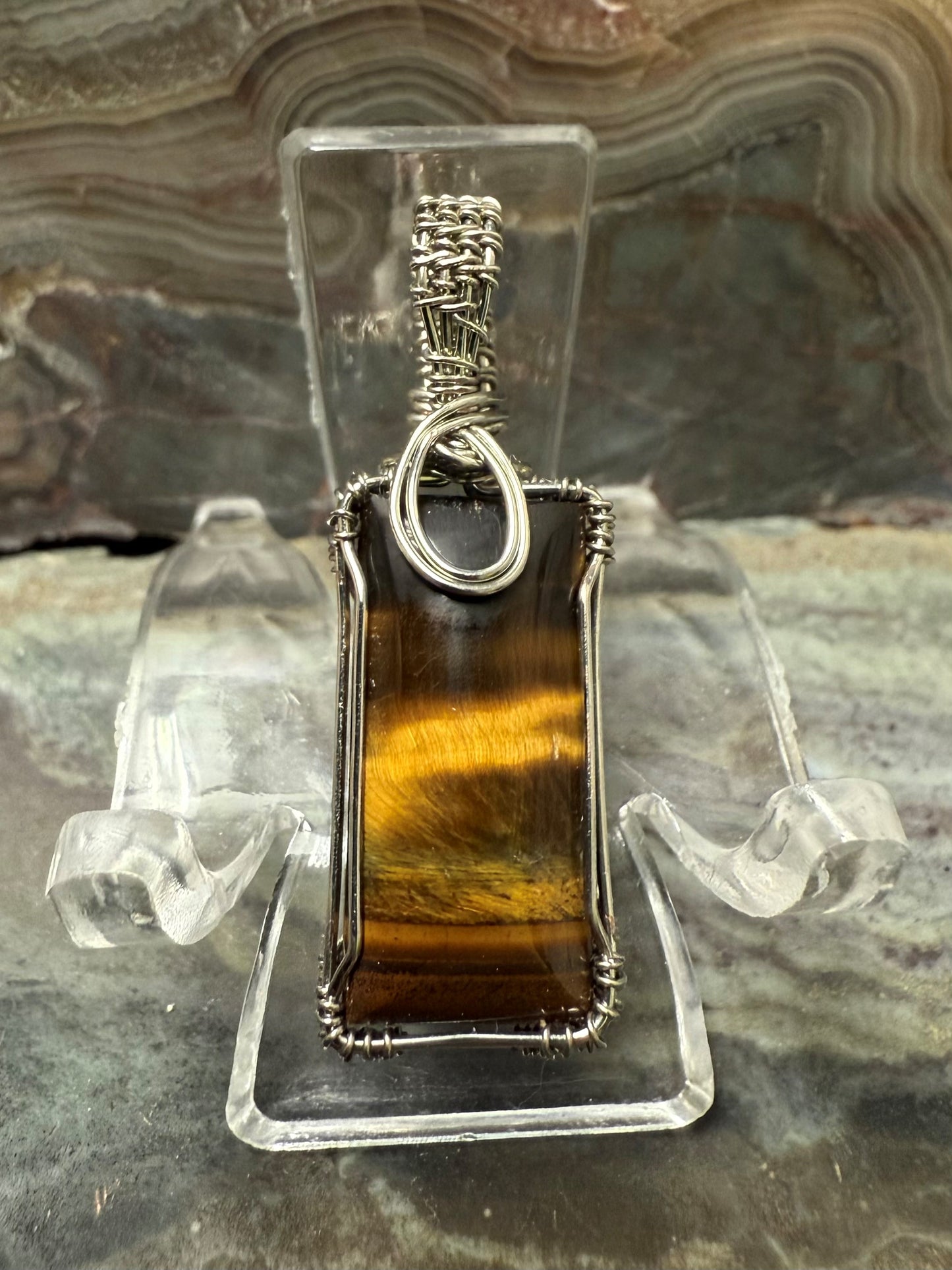 Tiger's Eye