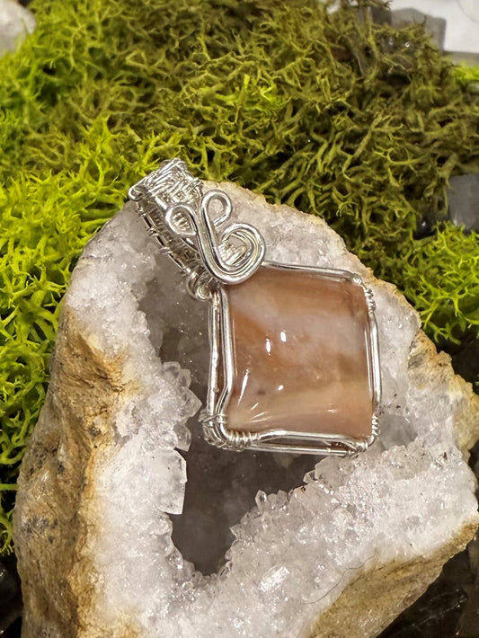 Oregon Agate