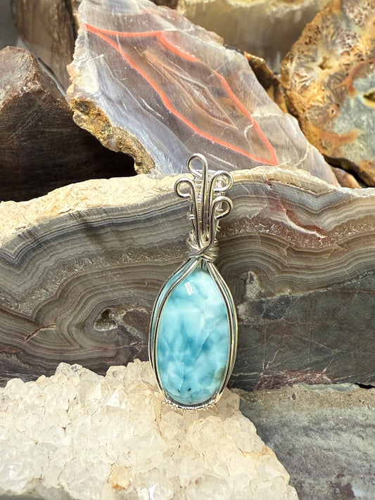 Larimar