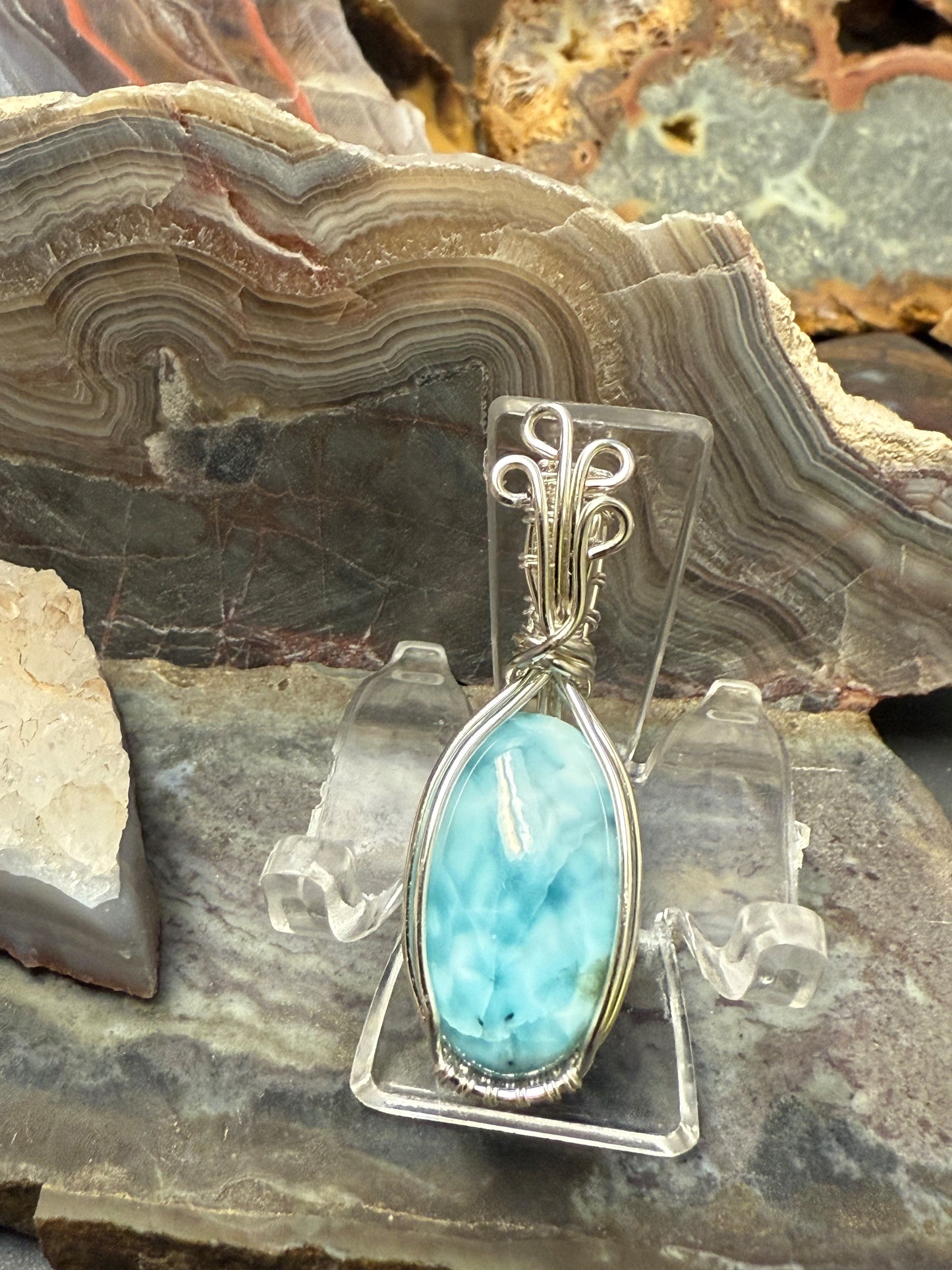 Larimar