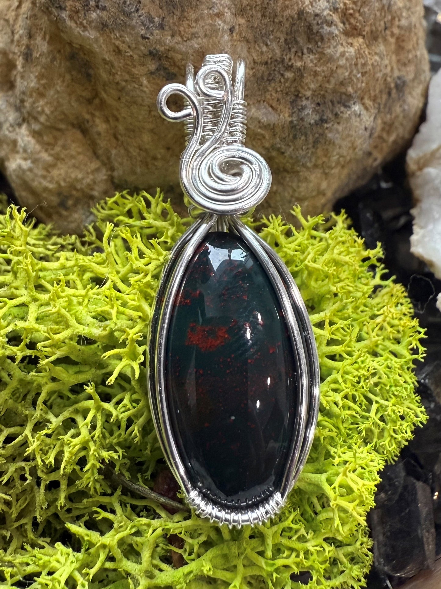 Bloodstone