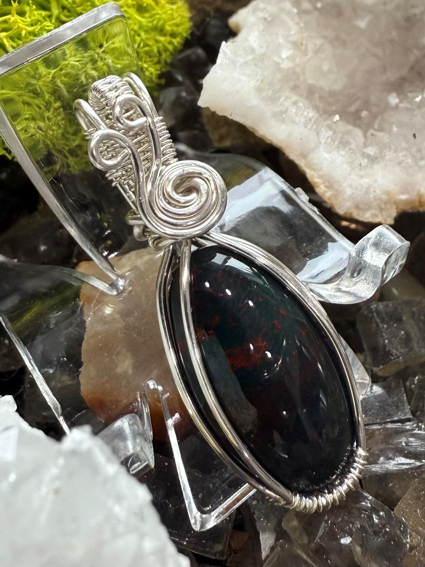 Bloodstone