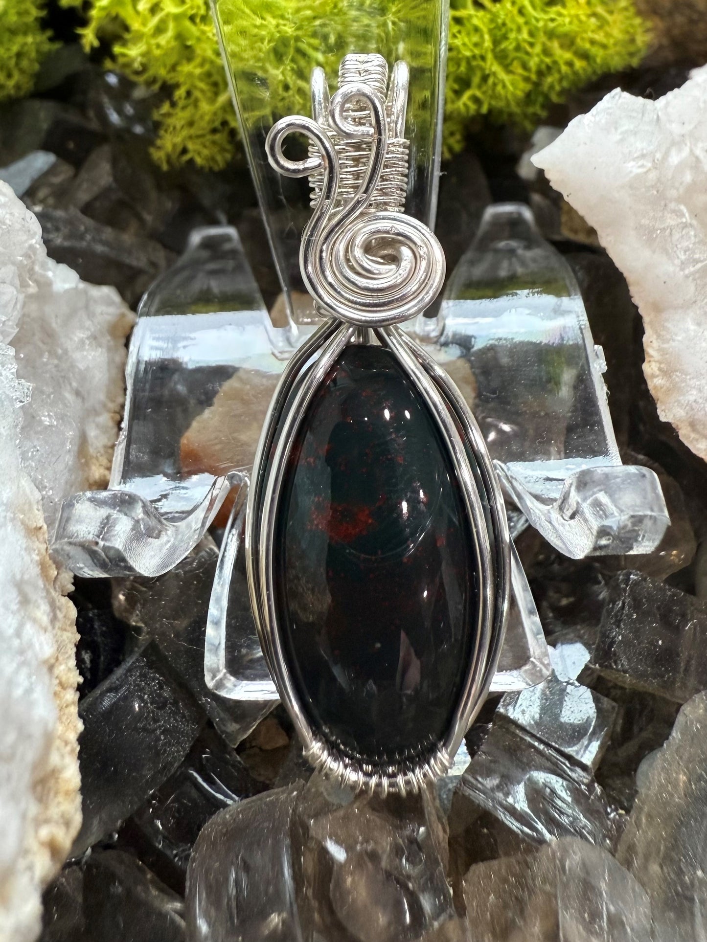 Bloodstone