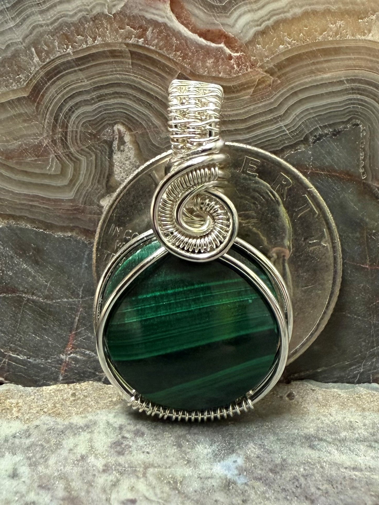 Malachite