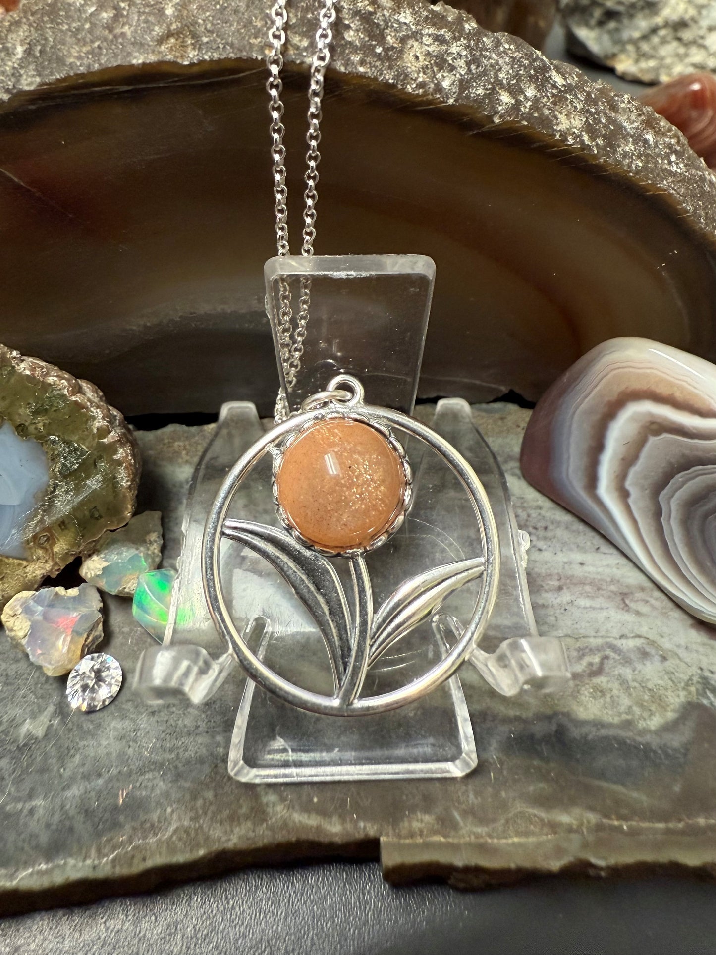 Sunstone