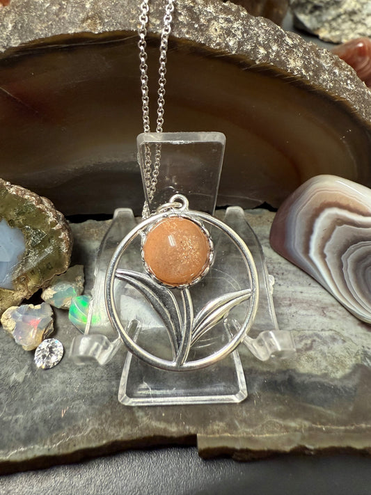 Sunstone