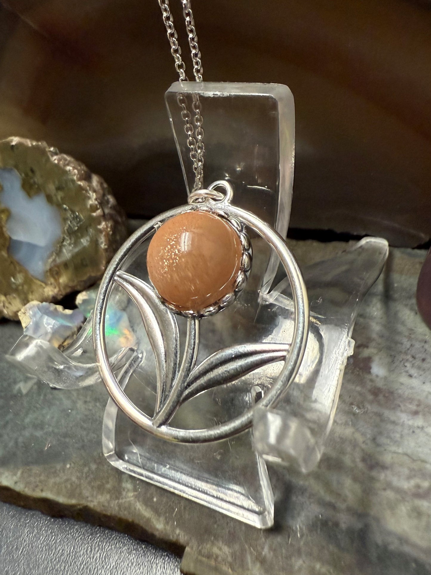 Sunstone