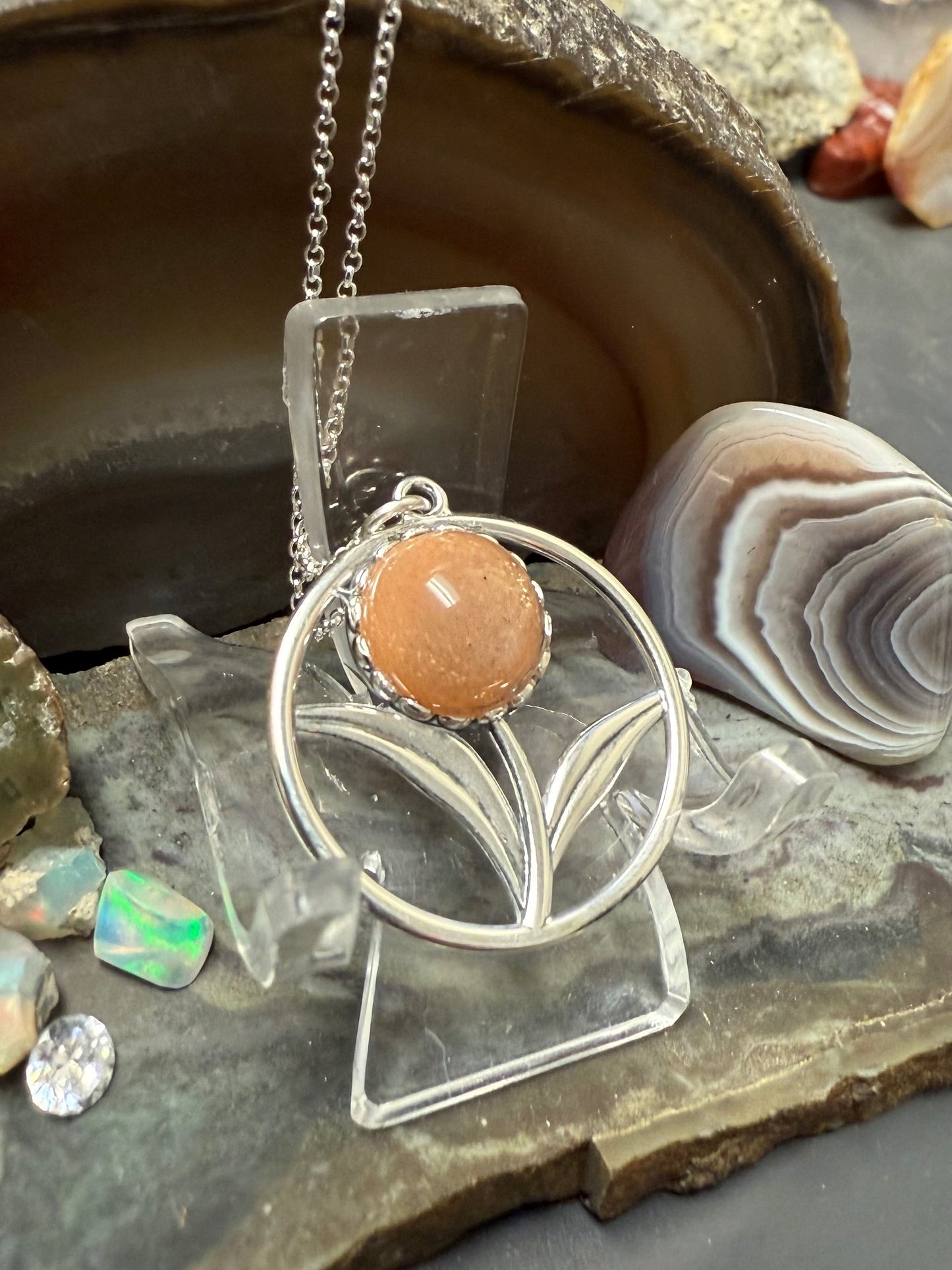 Sunstone