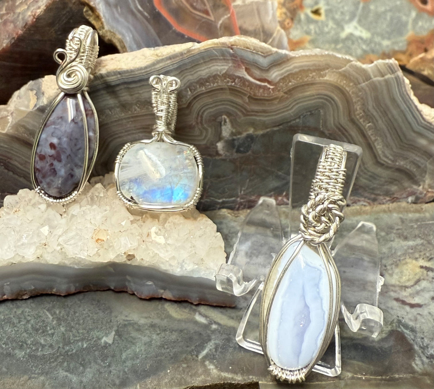 Moonstone